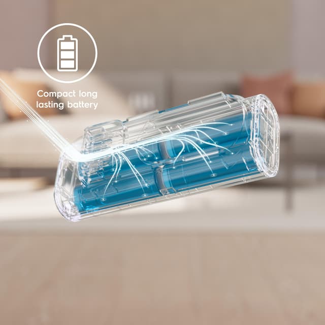 Electrolux Ultimate 700 Cordless vacuum cleaner