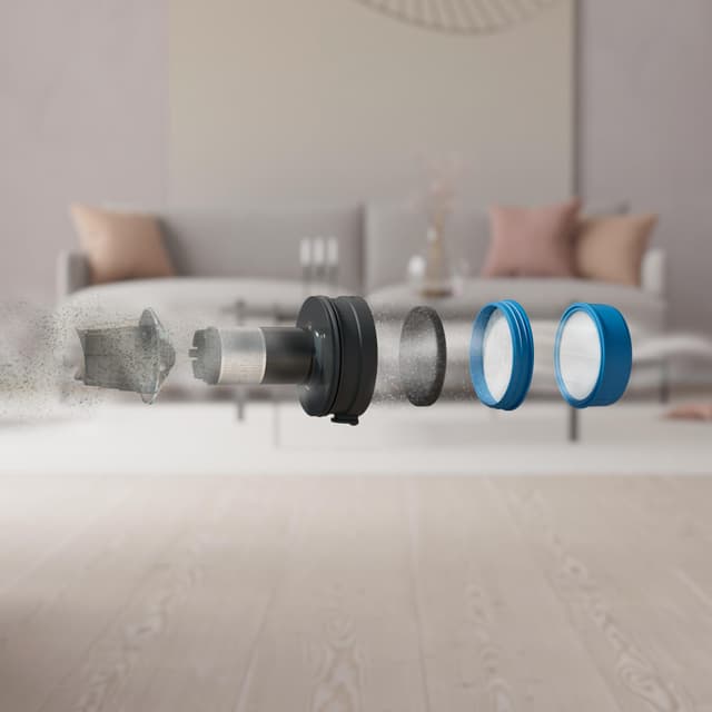Electrolux Ultimate 700 Cordless vacuum cleaner
