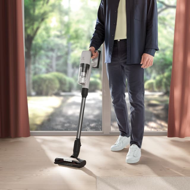 Electrolux Hygienic 700 vacuum cleaner