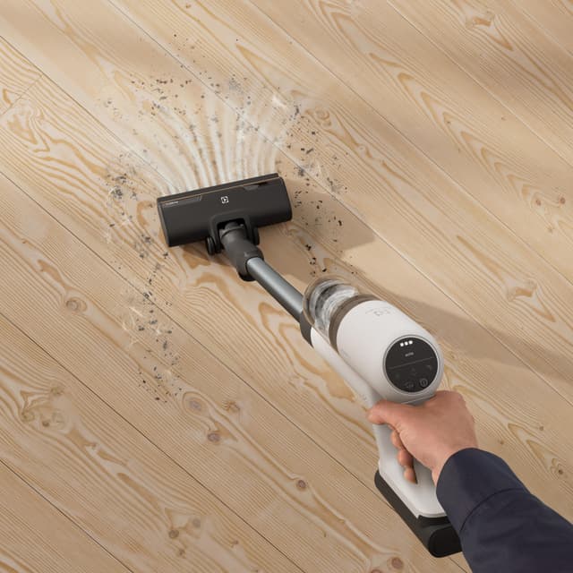 Electrolux Hygienic 700 vacuum cleaner
