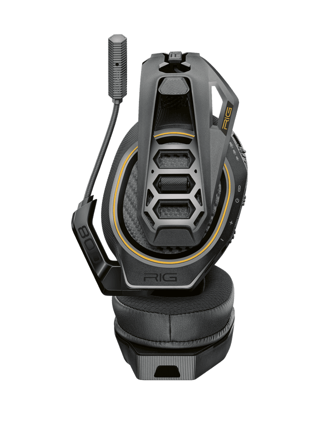 RIG 800 PRO HD headset