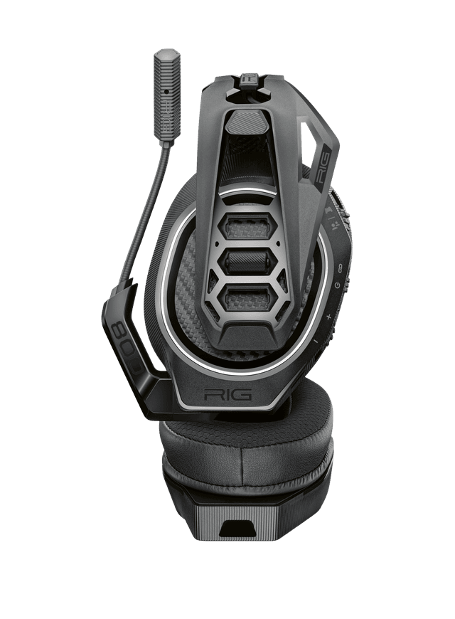 RIG 800 PRO HX headphones