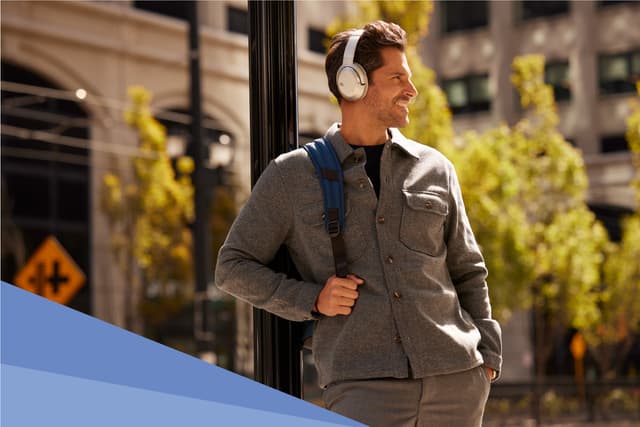 JBL Tour One M2-hodetelefoner