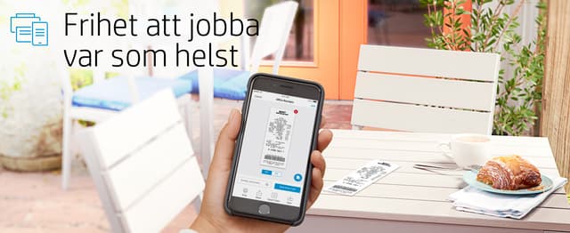 HP - Printer - Smart app SE