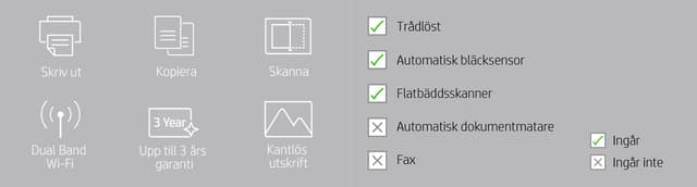 HP - Printer - Overview SE