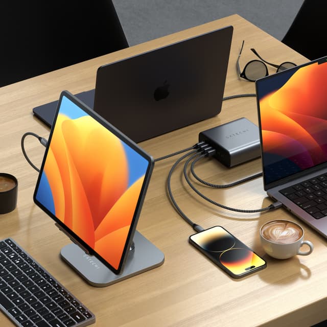 Satechi - Charging Cables