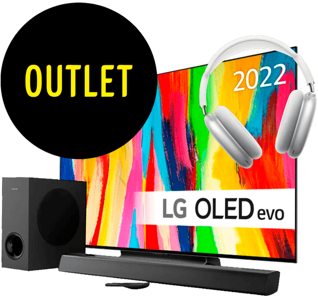 CE-outlet