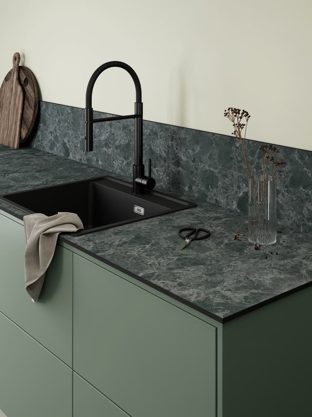 Image collection - Epoq kitchen without handles 