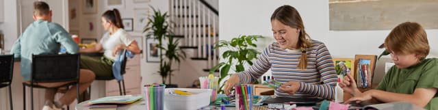 Computing - HP - HP Smart Tank lifestyle banner FI