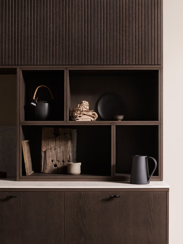 Image collection - Epoq wooden kitchen