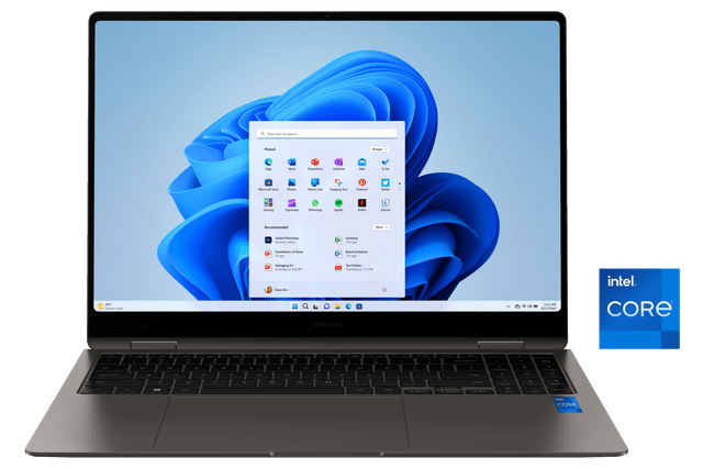 Computing - Windows Intel - Windows Intel Laptop
