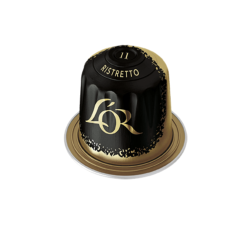 L'OR Ristretto kaffekapsel