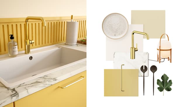 Epoq - Inspiraatiokaruselli - Trend mellow