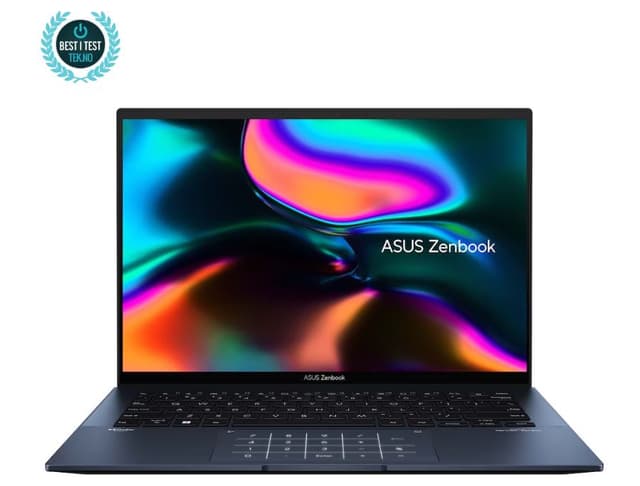 Produktbilde av Asus Zenbook