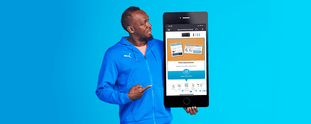 Epson Smart Panel App – for kontroll og kreativitet