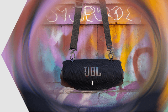 JBL Xtreme 4 ja AI Soundboost