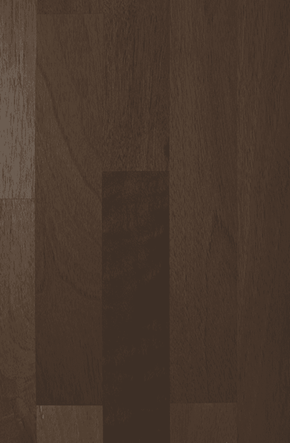 Solid Wood European Walnut Antique
