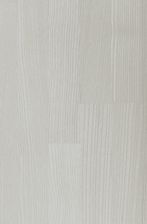Solid Wood Ash White