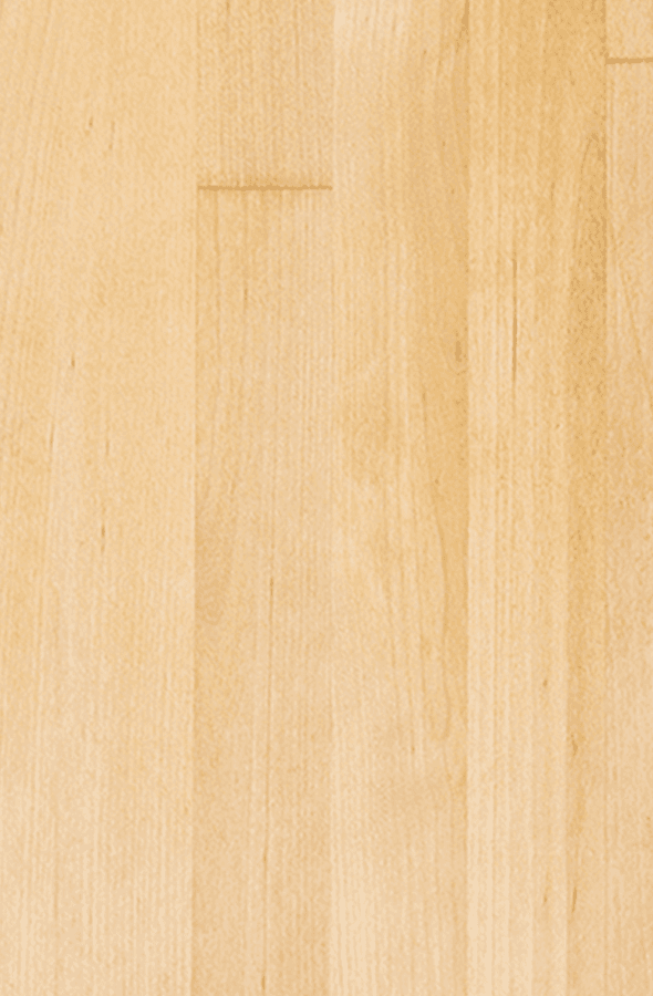 Solid Wood Birch