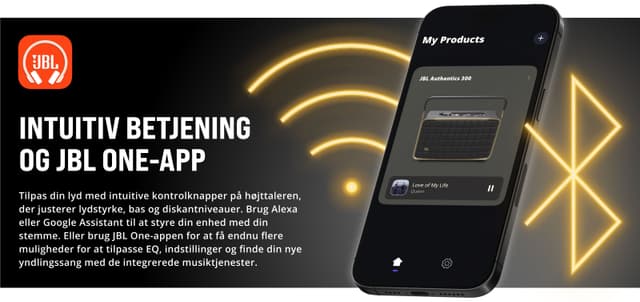 Enriched - CE - JBL Authentics 500 banner DK