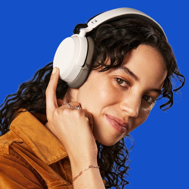 Sennheiser ACCENTUM Plus - mukauta kuuntelusi