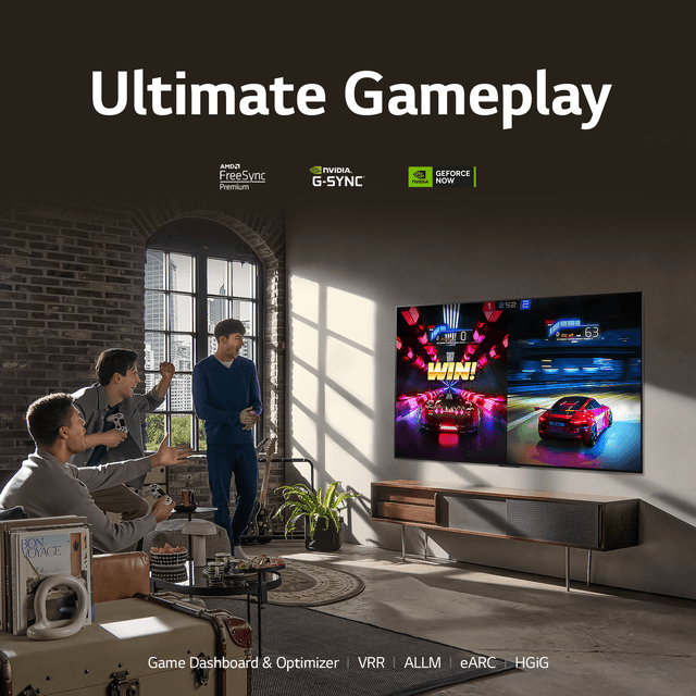 Ultimate Gameplay