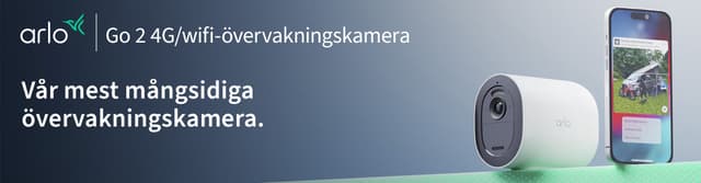 Enriched - Arlo V2 Top Banner SE