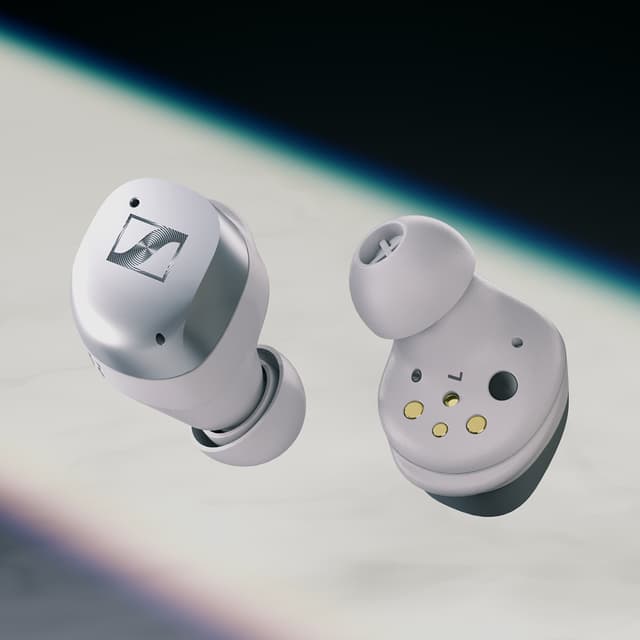 Sennheiser Momentum 4: Designed for all day comfort
