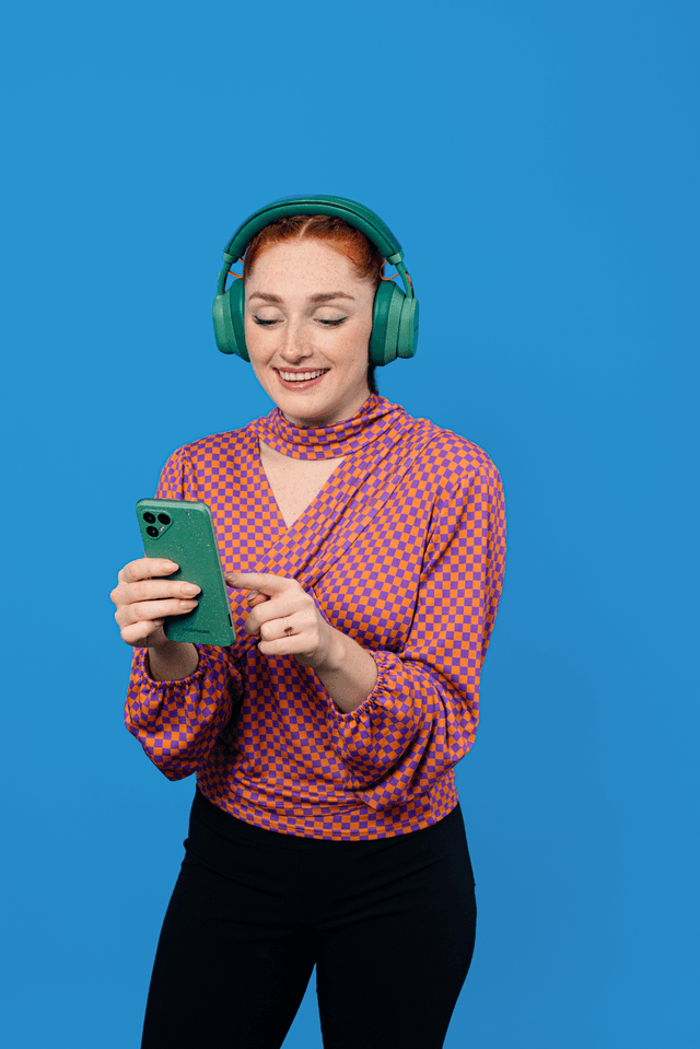 Fairphone 4 -älypuhelin