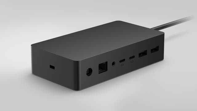 Microsoft Surface Dock 2