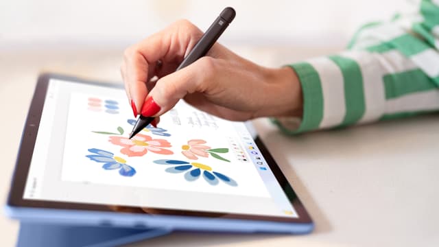 Microsoft Surface Slim Pen 2