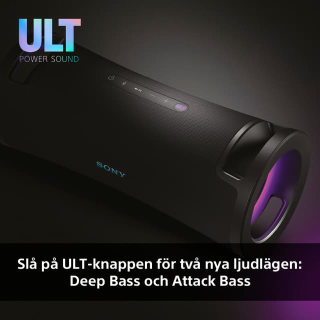 Sony ULT FIELD 7