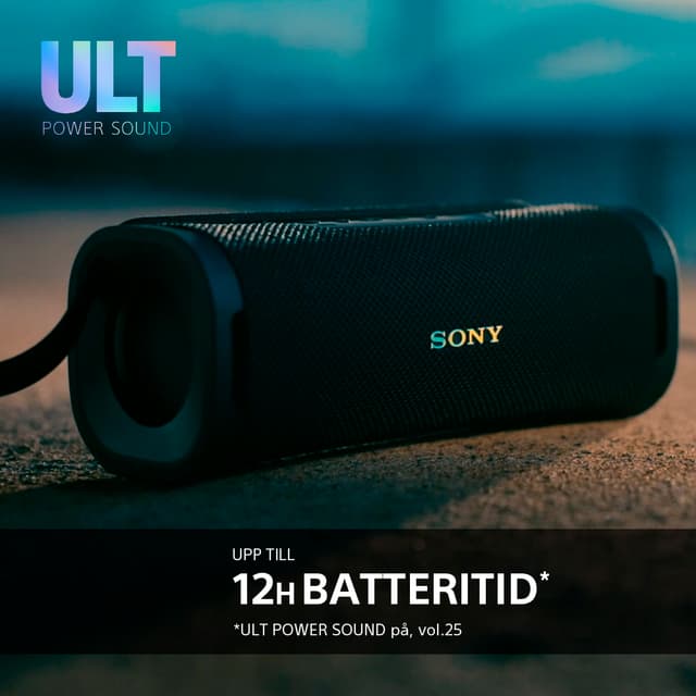 Sony ULT FIELD 1
