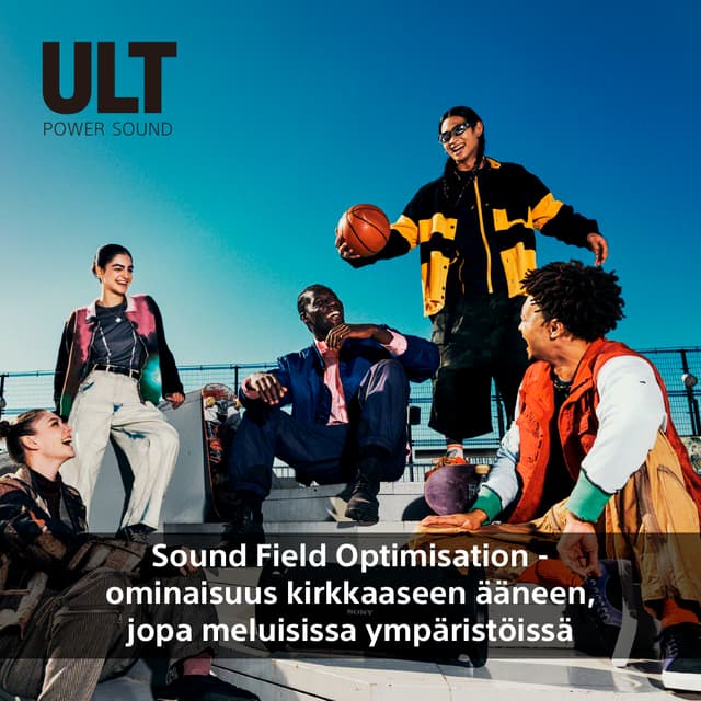 Sony ULT FIELD 7