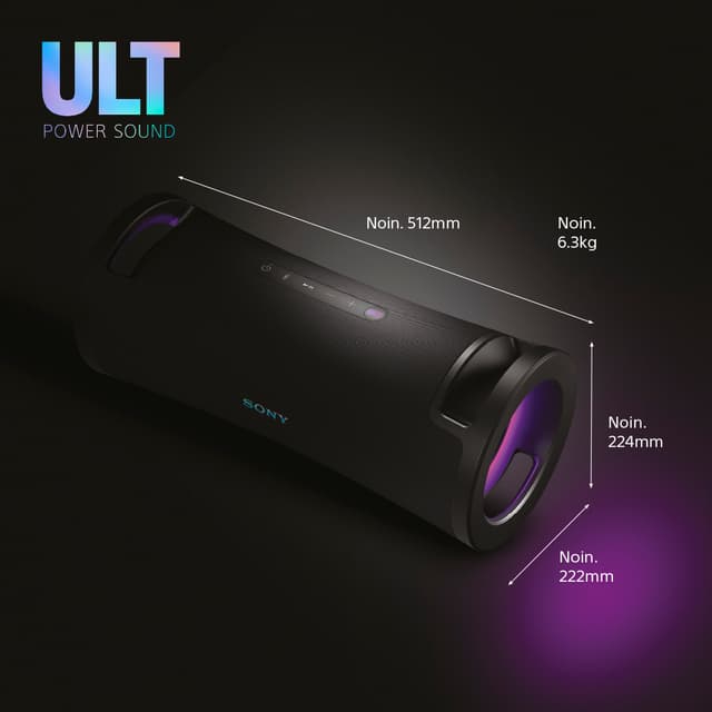 Sony ULT FIELD 7