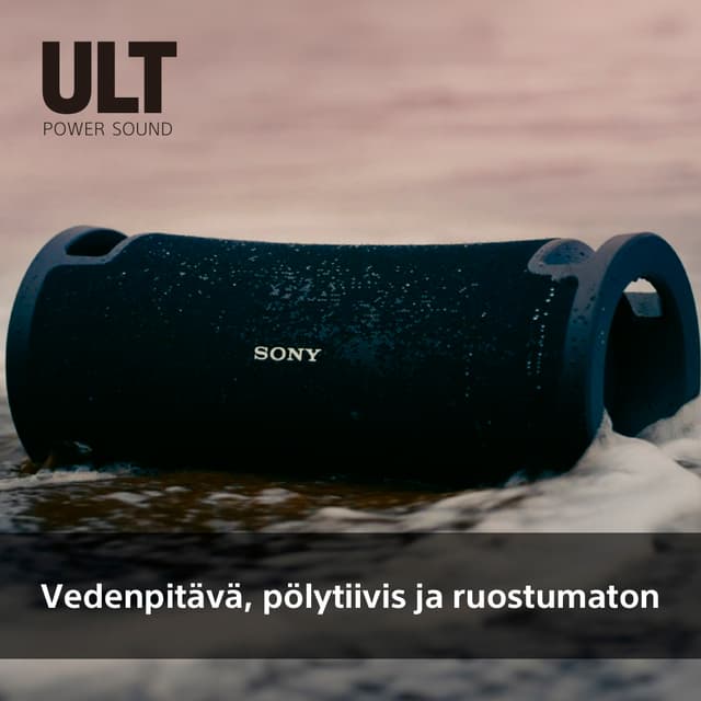 Sony ULT FIELD 7