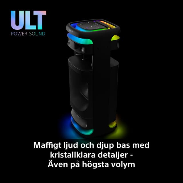 Sony ULT TOWER 10
