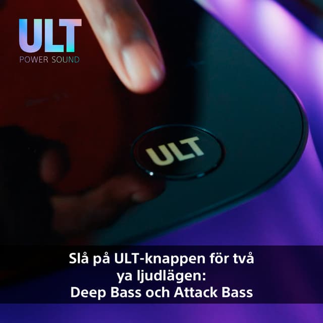 Sony ULT TOWER 10