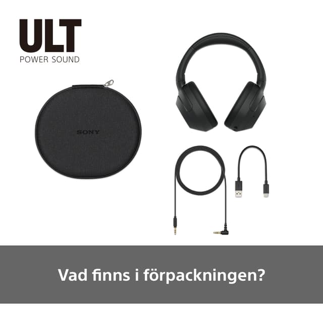 Sony ULT WEAR