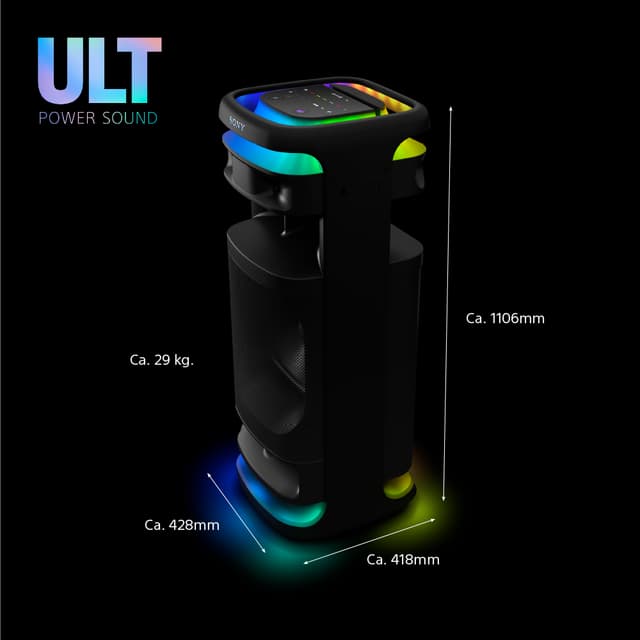 Sony ULT TOWER 10