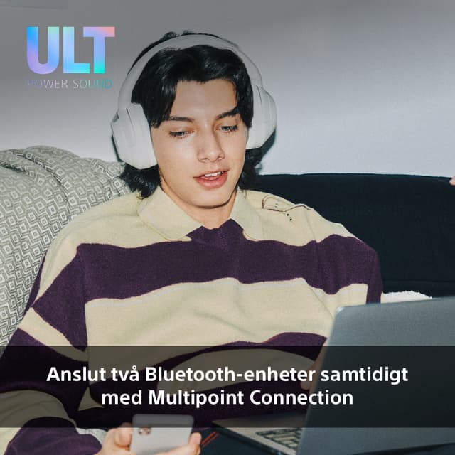 Sony ULT WEAR