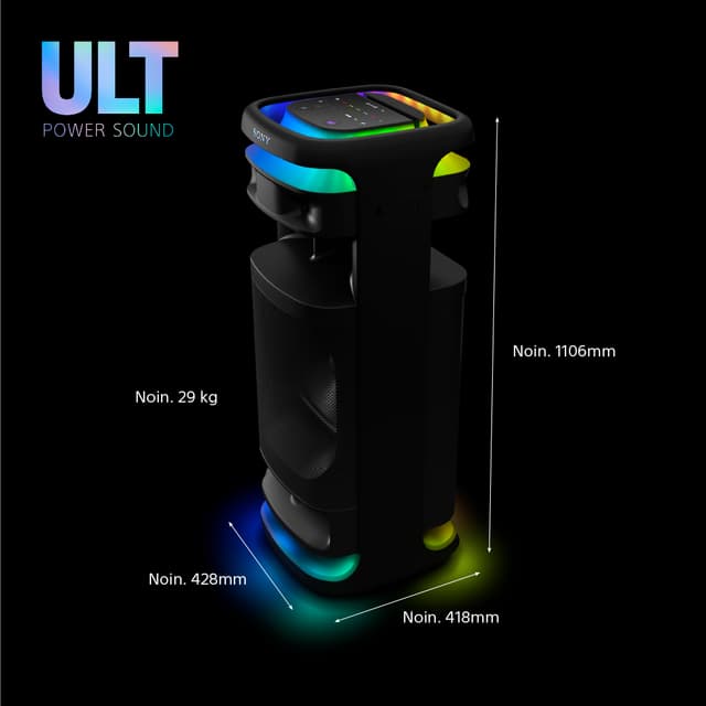Sony ULT TOWER 10