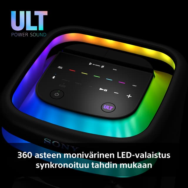 Sony ULT TOWER 10