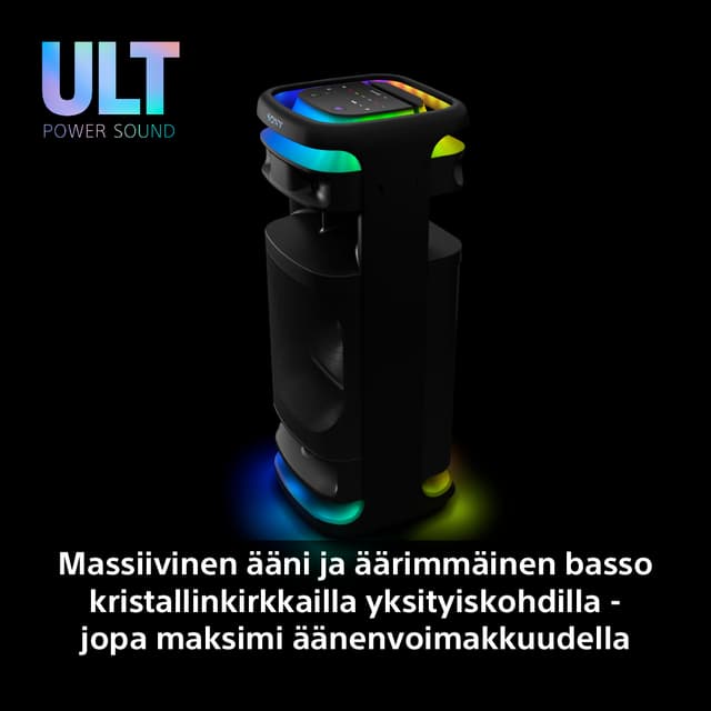 Sony ULT TOWER 10