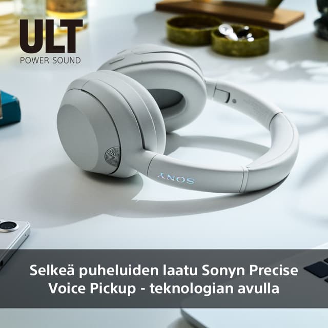 Sony ULT WEAR
