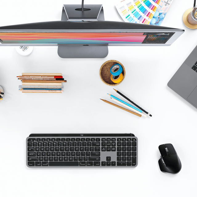 Logitech MX Series accessories for the office