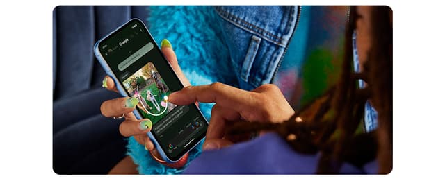Google Pixel 8a