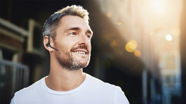Jabra Talk handsfree