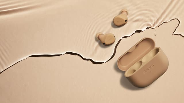 Jabra Elite Active Earbuds