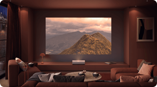 Samsung The Premiere